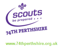74th Perthshire Scouts